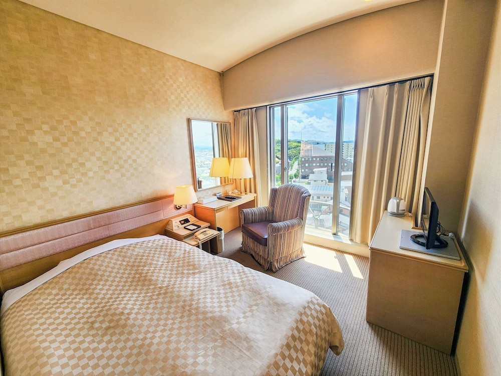 Palace Hotel Kakegawa 5/18