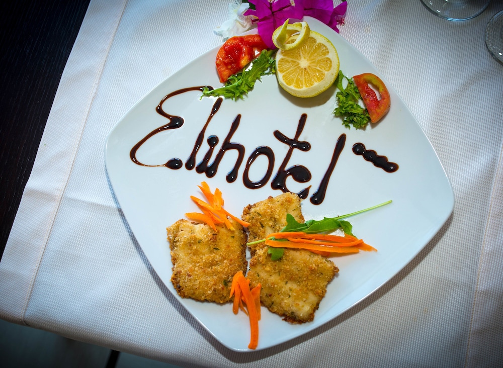 EliHotel 8/30