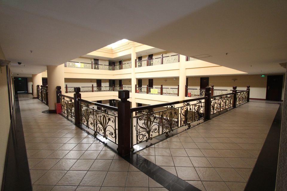 City Comfort Inn Foshan Ronggui Passenger Terminal 41/45