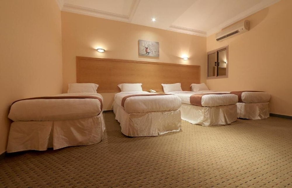 فندق سنود العزيزية(Snood Alazizyh Hotel) 19/36
