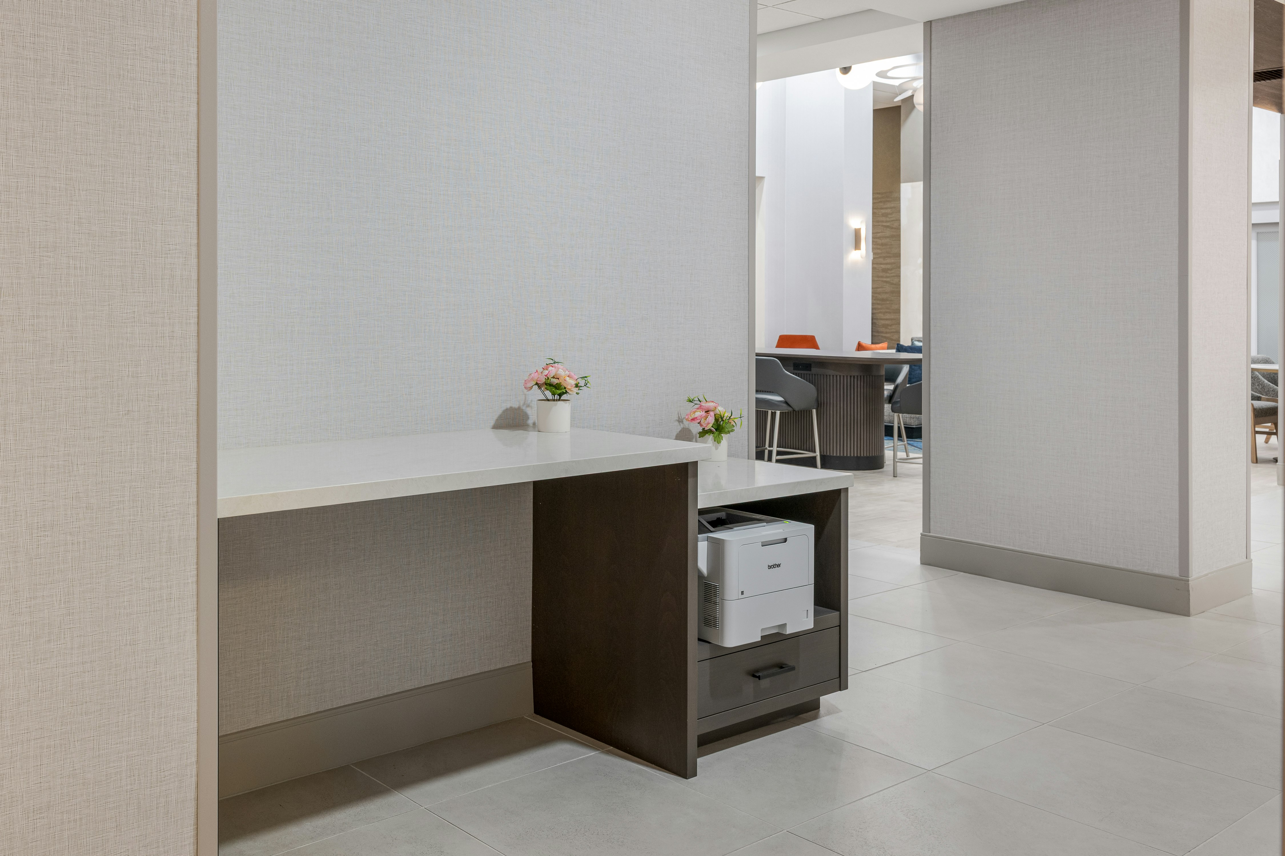 Hampton Inn Suites Oakland Airport 15/63