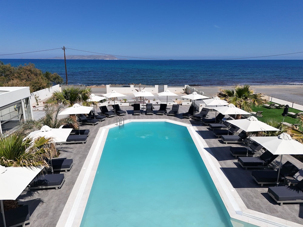 Saint George Gournes Bay 53/58
