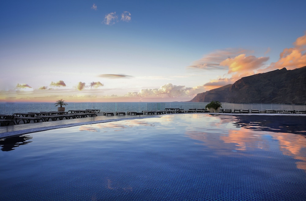 Barcelo Santiago - Adults Only 29/70