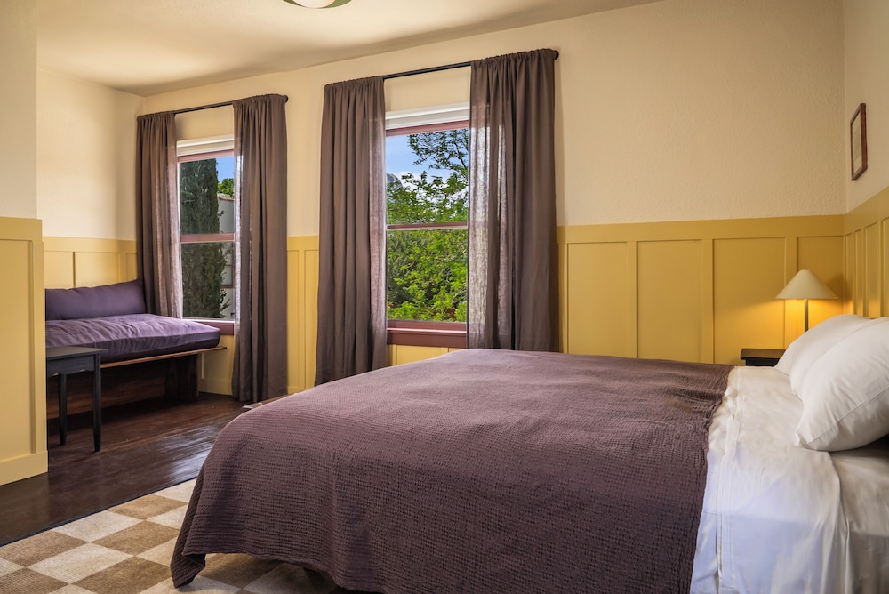 Winnedumah HOtel 14/50