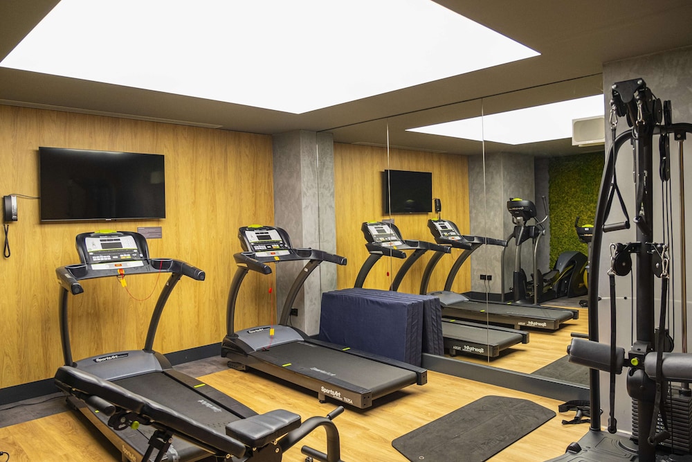 Radisson Blu Aurum Hotel Brasov 21/46