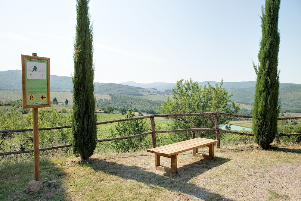 Villa Le Barone 39/50