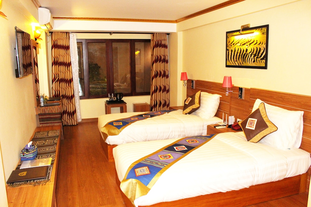 Sapa Dragon Hotel 22/63