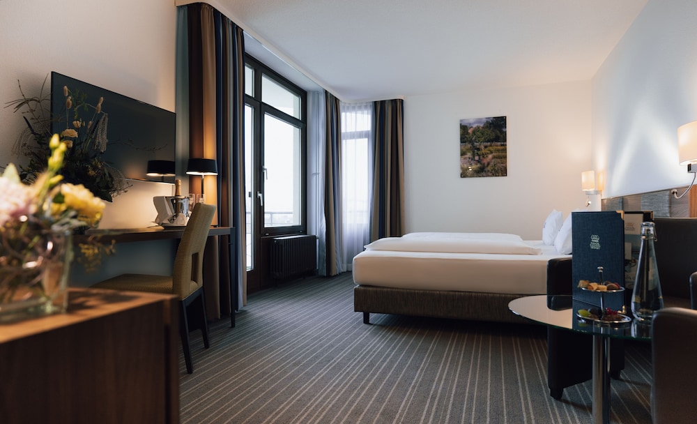 Parkhotel St. Leonhard 29/68