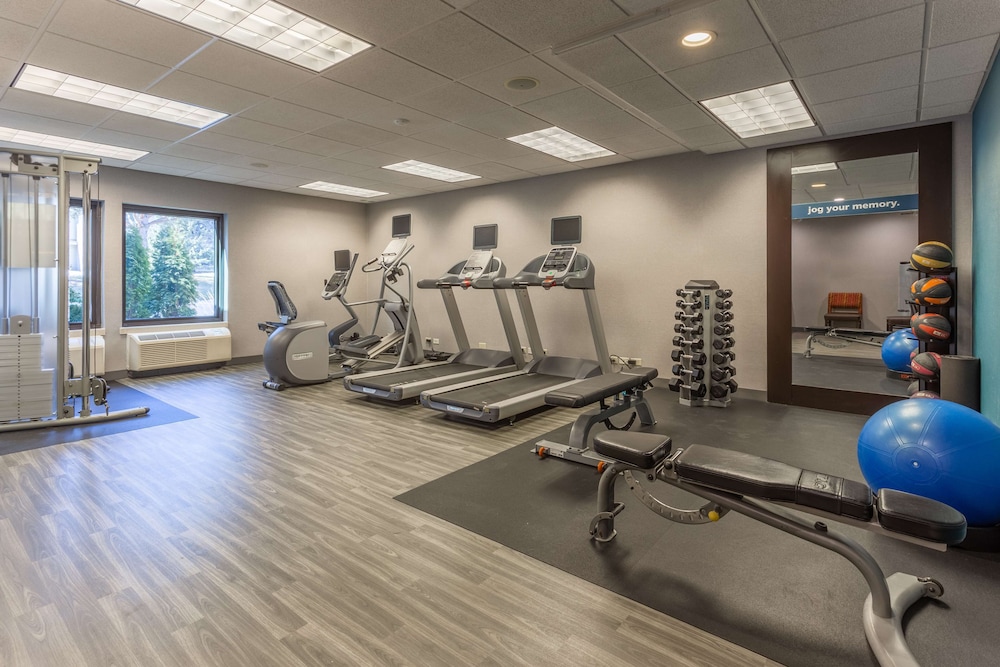 sport facilities