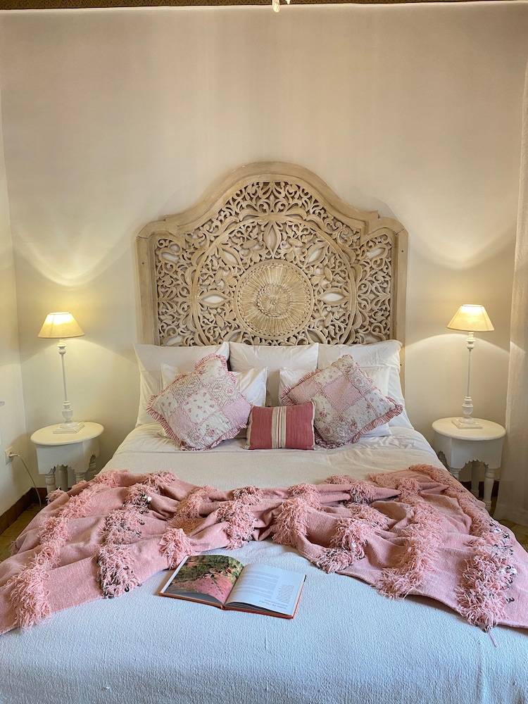 Riad Les Orangers D'Alilia 22/55