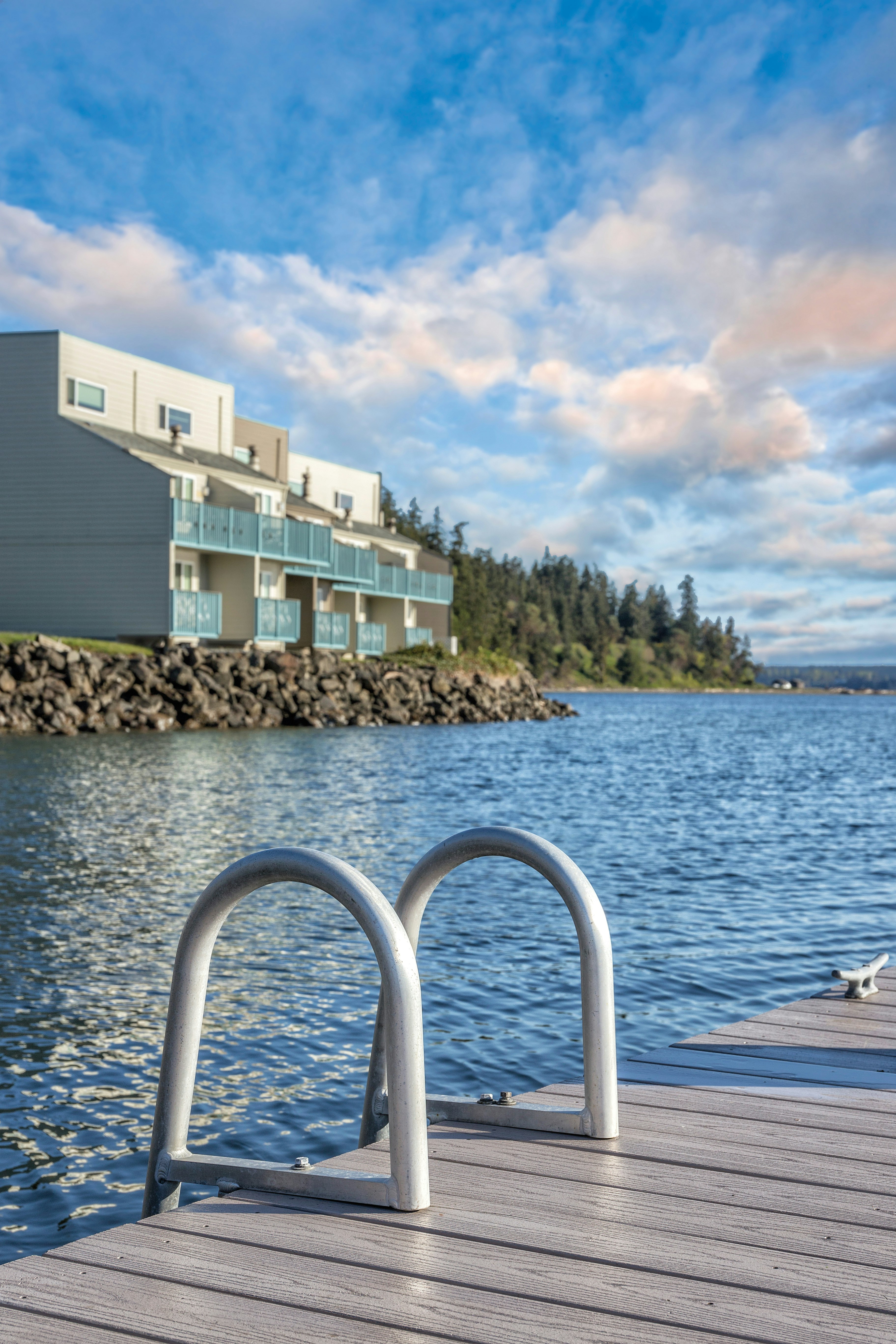 WorldMark Discovery Bay 23/24