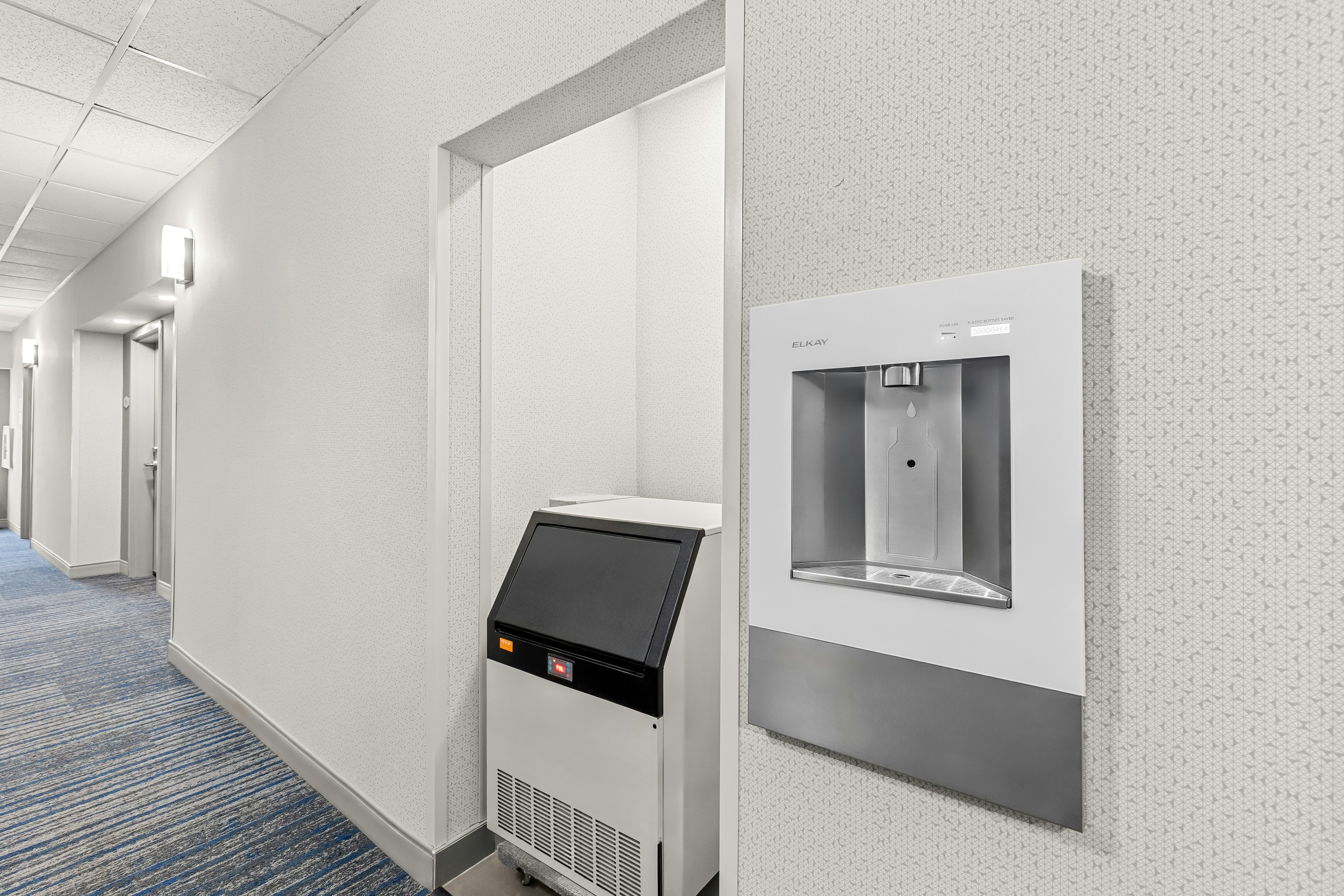 Hampton Inn Akron-Fairlawn 36/42
