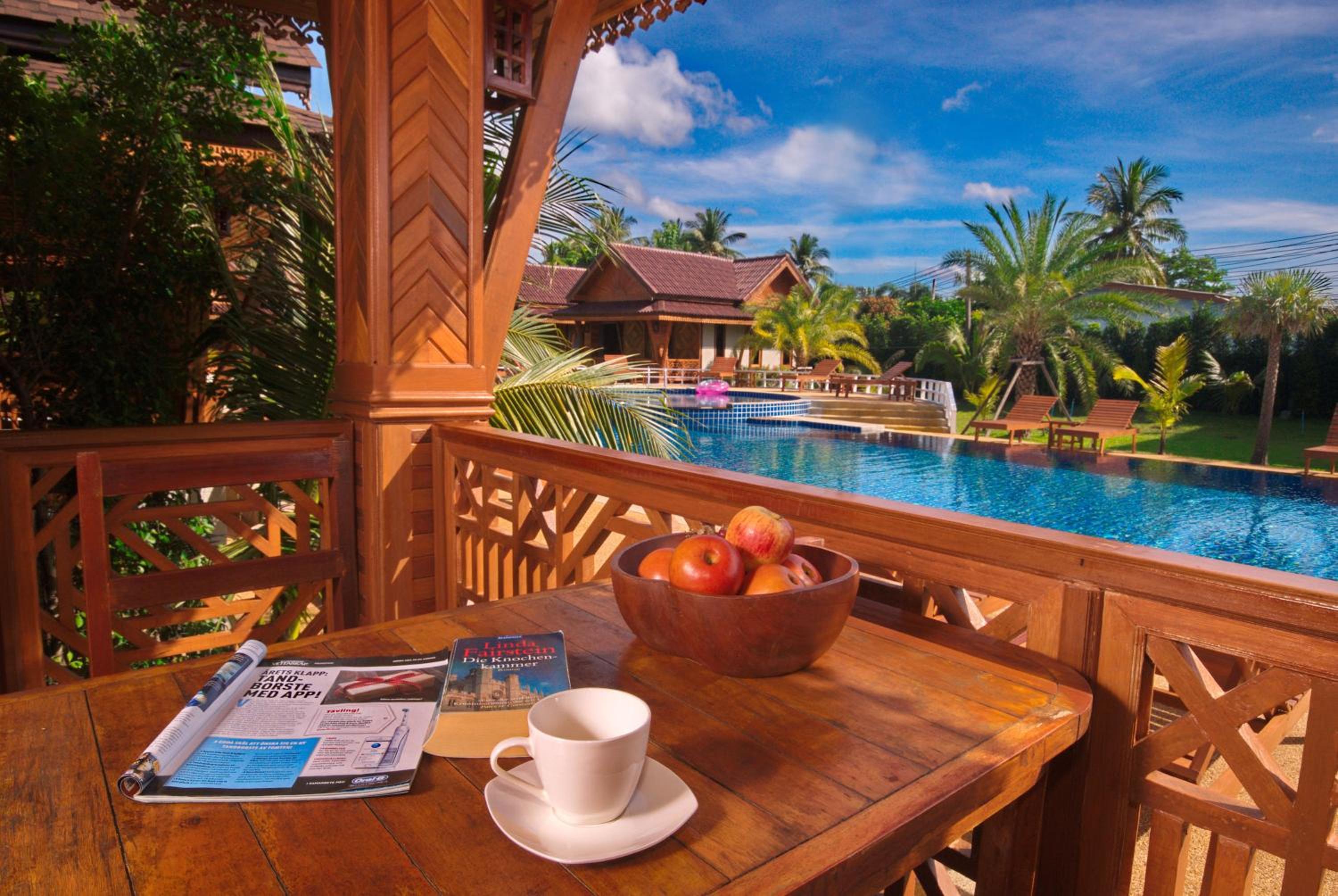 Sangsawan Palace Khaolak Hotel 84/98
