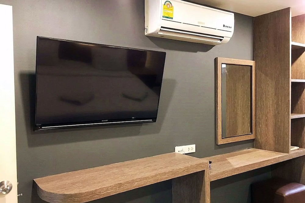 Ton Aor Place Hotel Ratchada 37/43