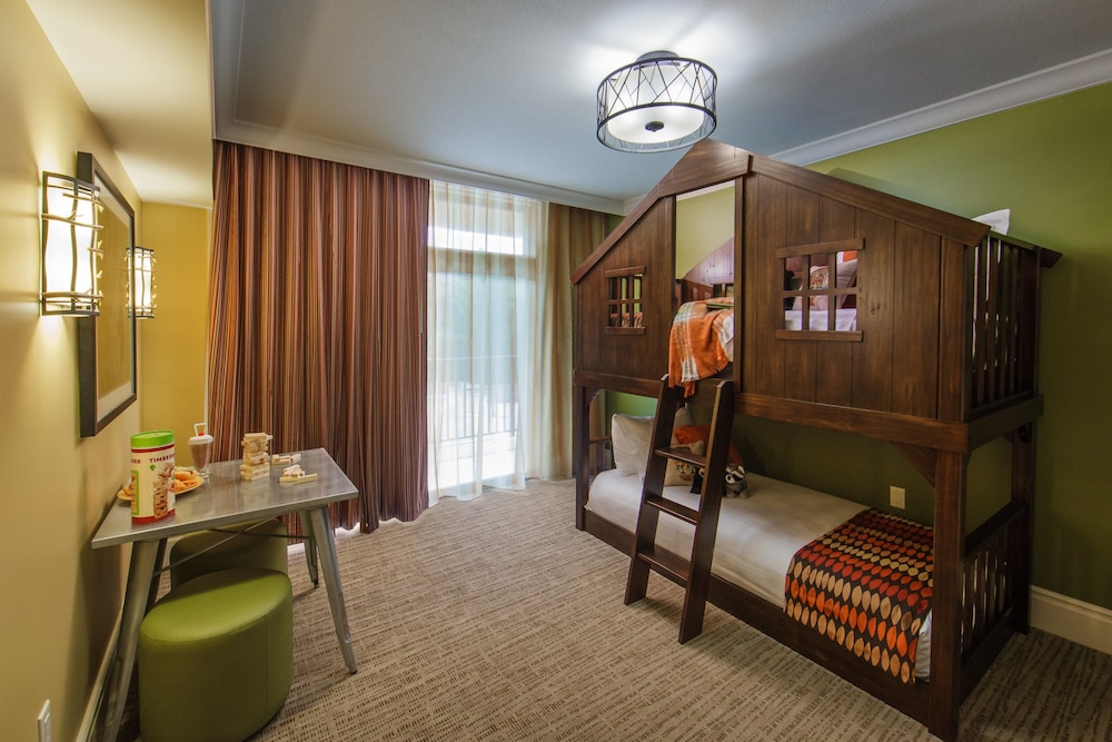 Holiday Inn Club Vacations Smoky Mountain Resort 36/50