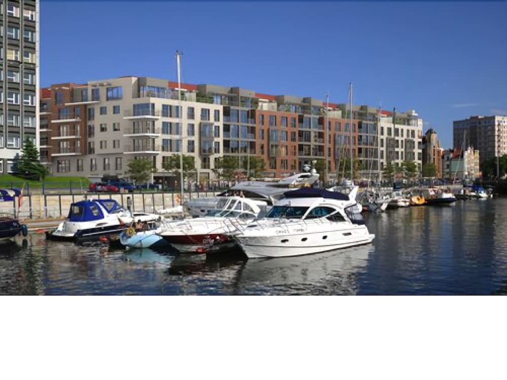 Apartinfo Waterlane Apartments 41/50