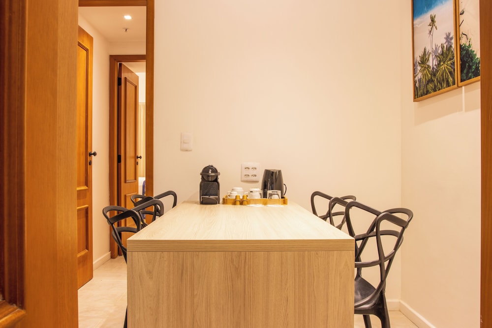 Anna Suites Ipanema 写真5