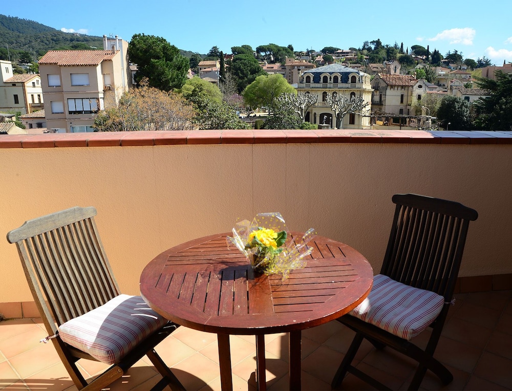 Hotel Termes La Garriga 15/35