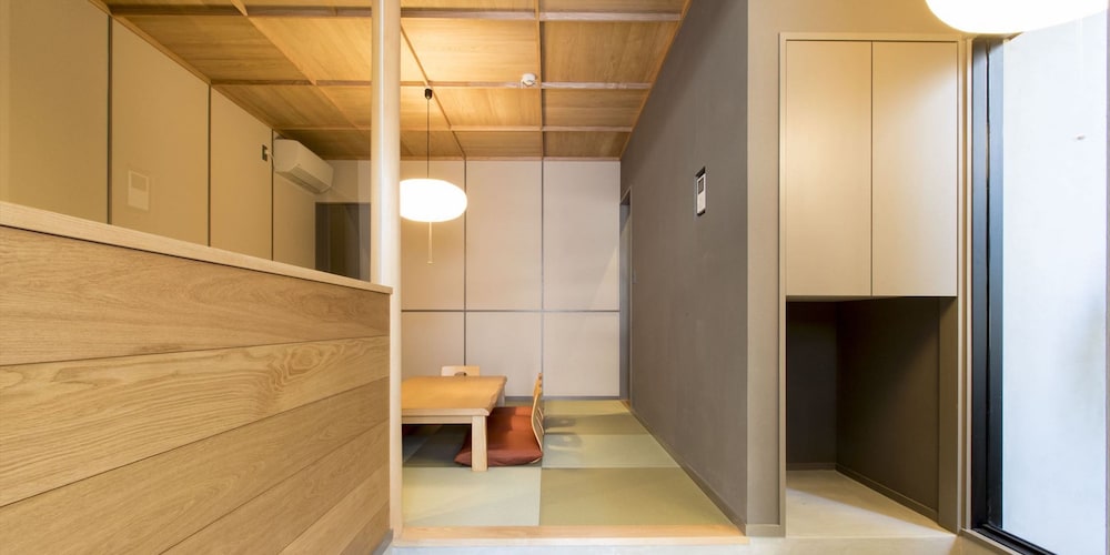 Musubi Hotel Machiya Haruyoshi 32/43