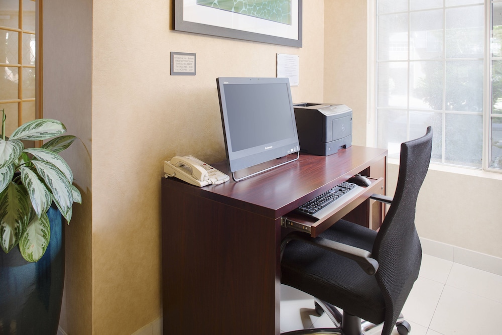 Residence Inn by Marriott Seattle Northeast-Bothell 21/22
