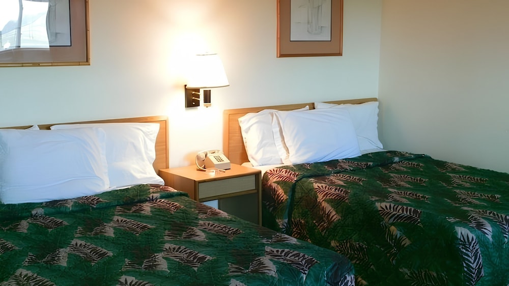 AMERICA'S VALUE INN MEXICO 12/23
