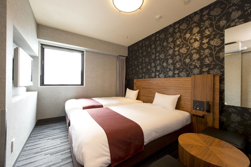 Villa Fontaine Shinjuku 14/47