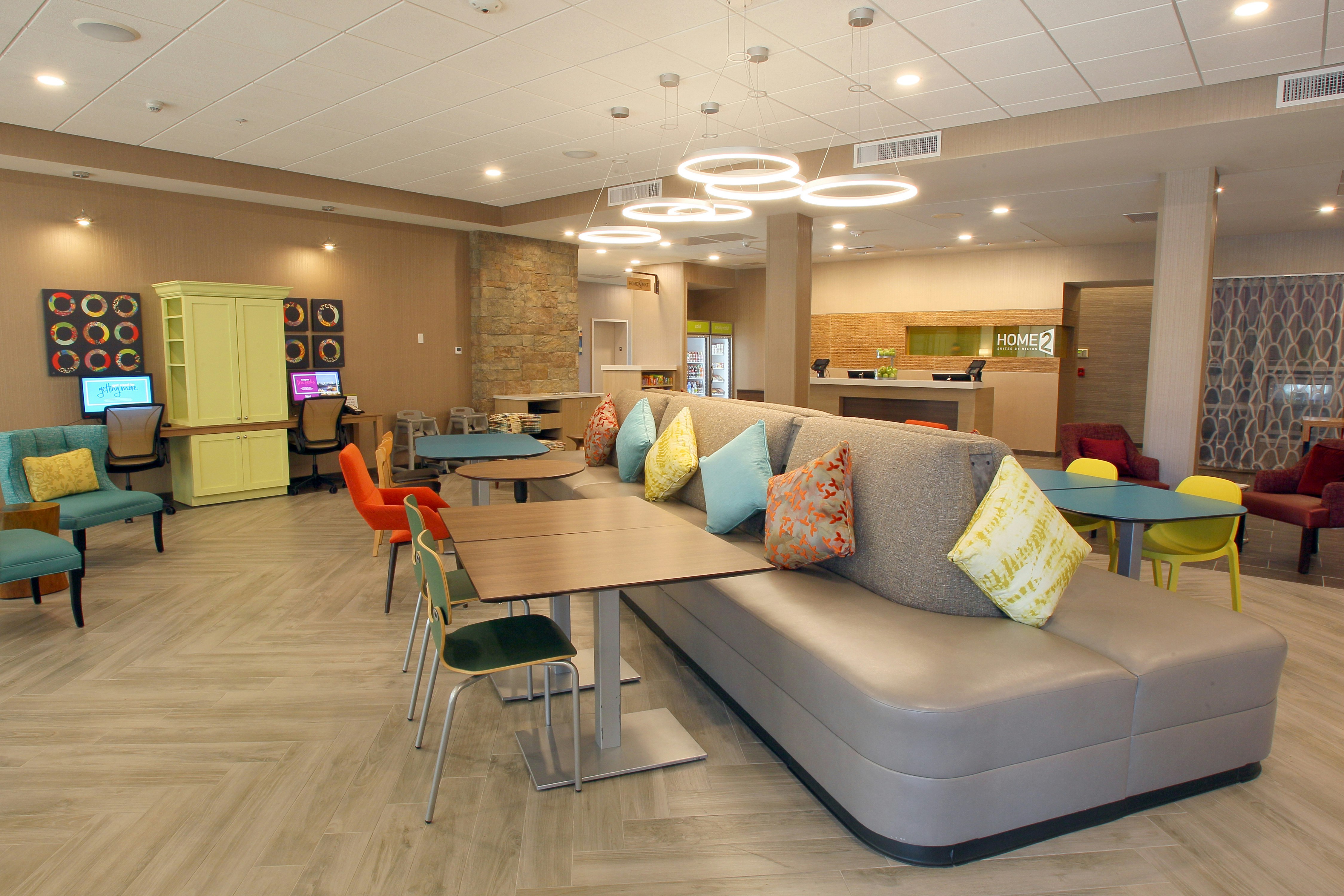 Home2 Suites By Hilton Nampa 17/34