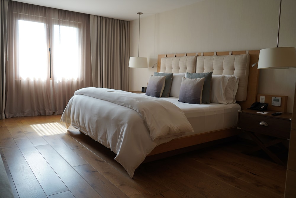 Cartesiano Boutique & Wellness Hotel 15/50