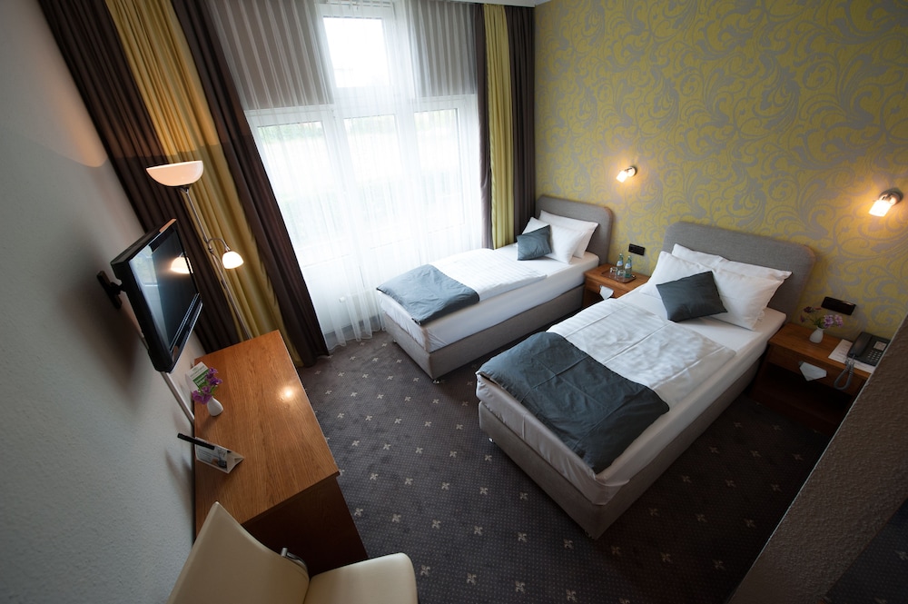Hotel Alina 5/20