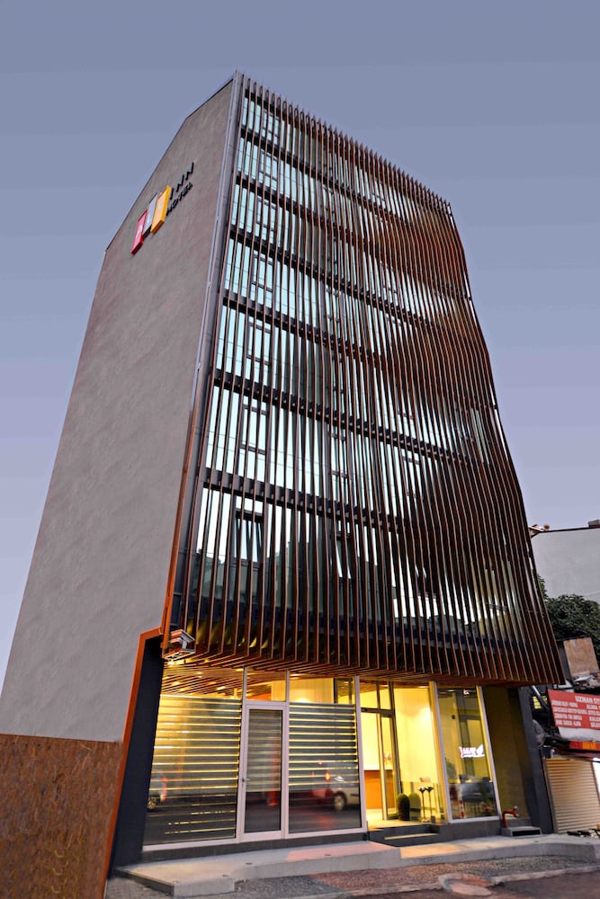 ALL INN HOTEL 2/60