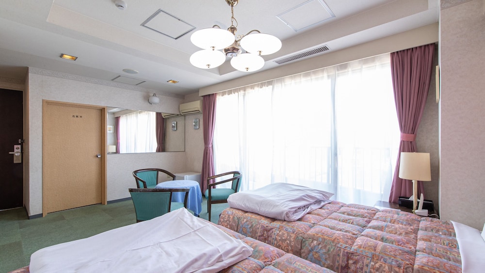 AQUA GARDEN HOTEL FUKUMARU 17/57