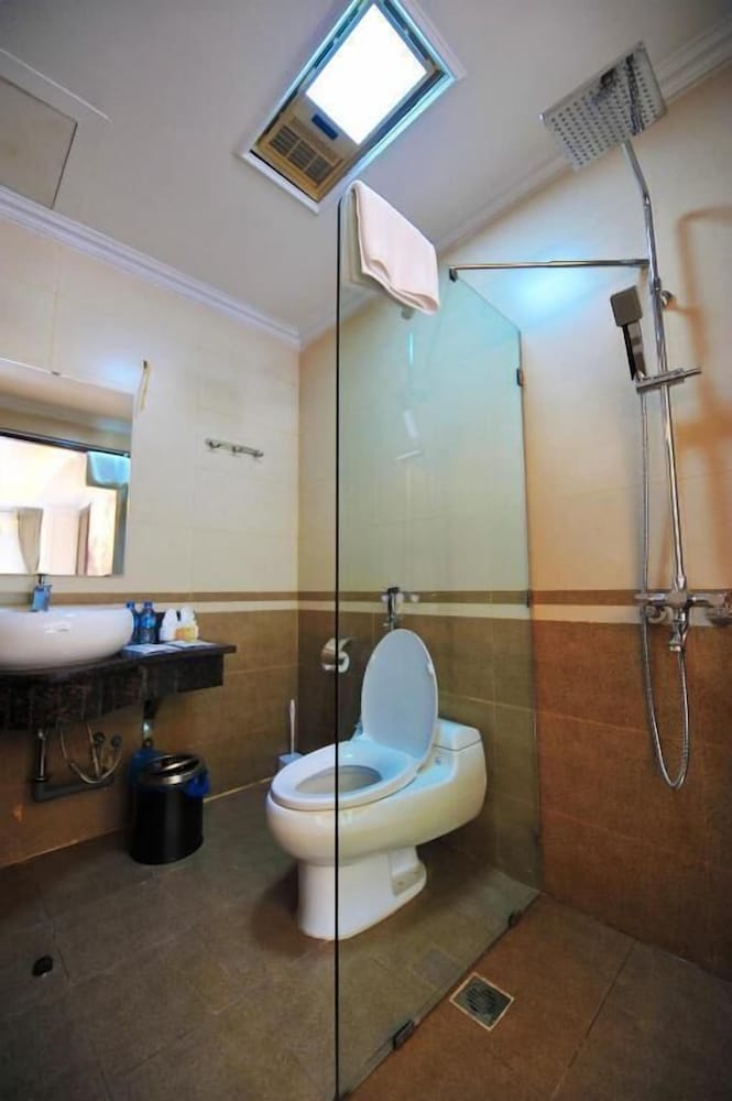 Delta Sapa Hotel 29/29