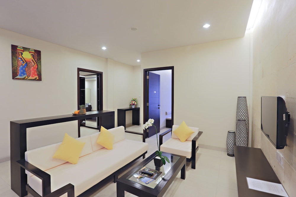 Euphoria Hotel 27/34