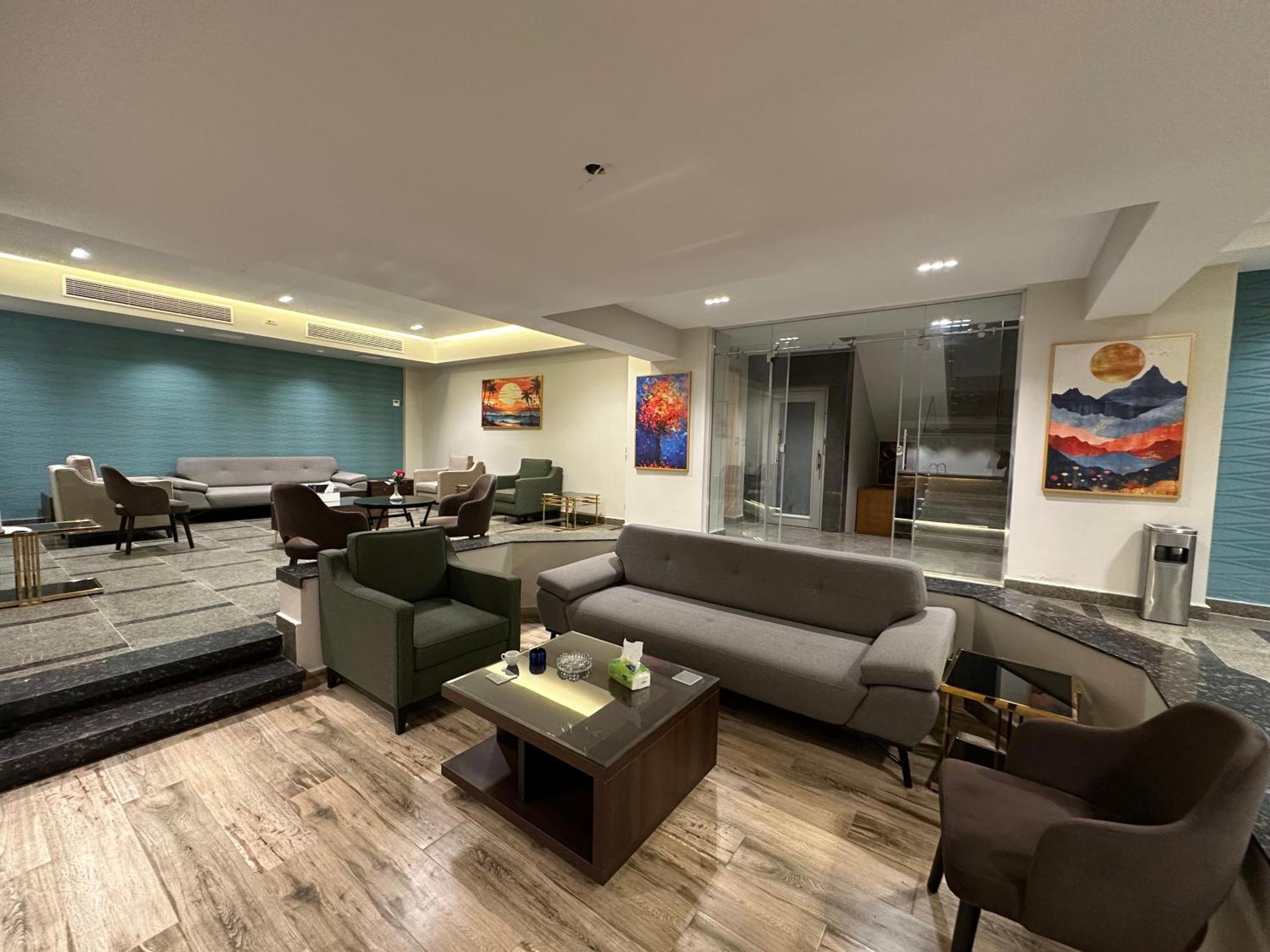 Mirage Taiaa Hotel Apartments 29/43