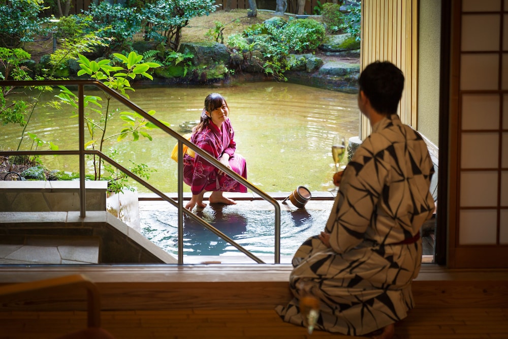 SHINYU HOTEL(RYOKAN) 32/45