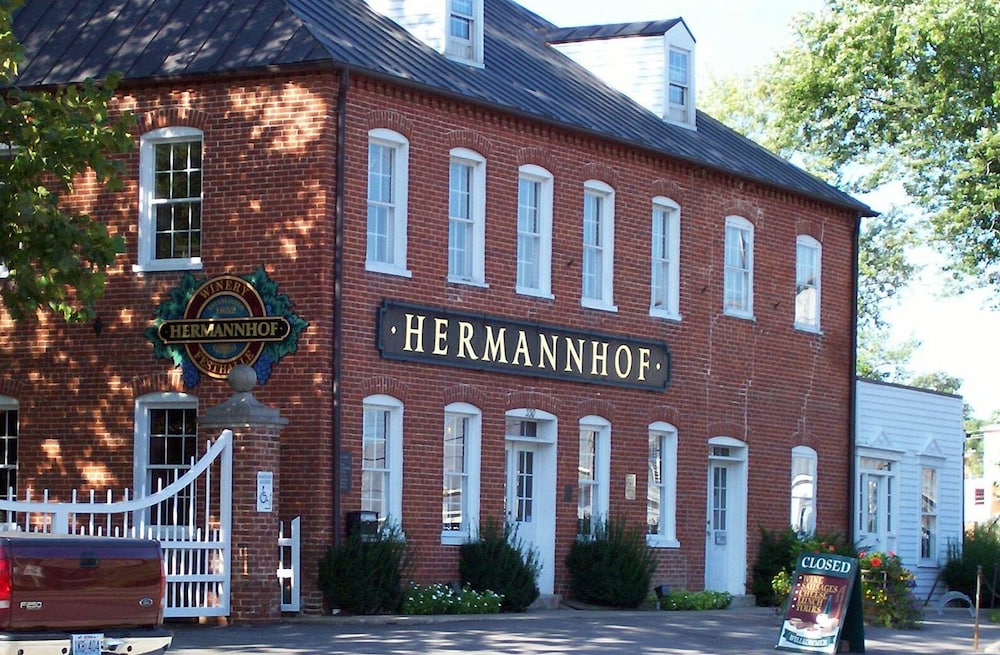 The Inn at Hermannhof 2/50