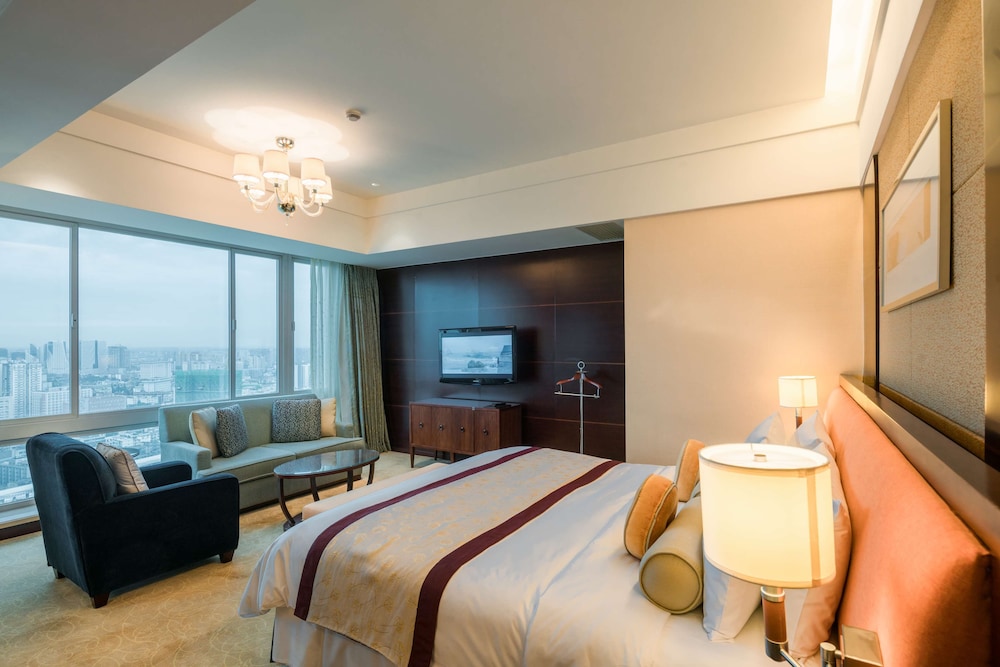 Shangri La Chengdu 26/72
