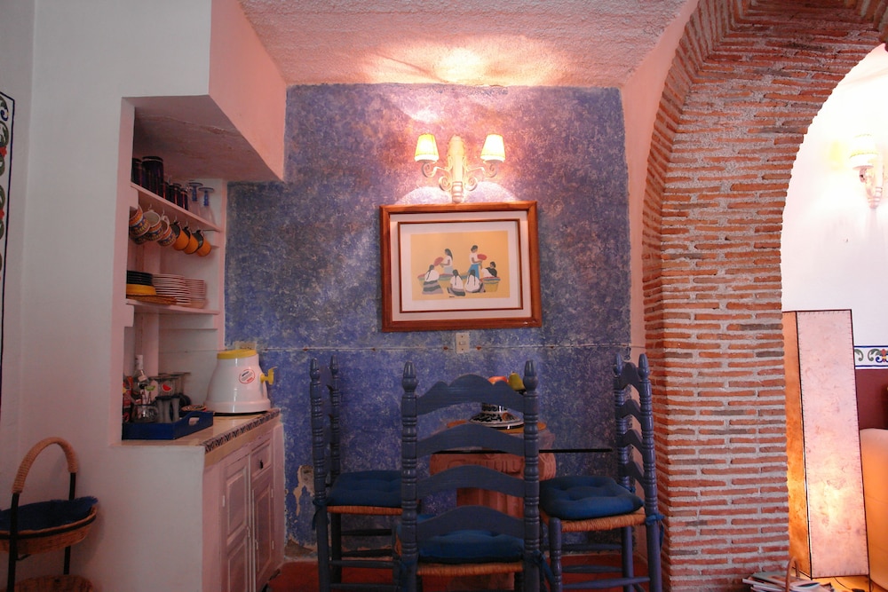 Suites Santo Domingo 55/78
