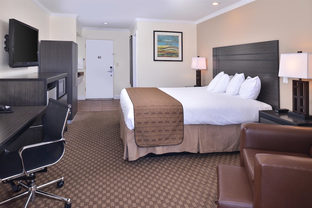 Best Western Capistrano Inn 14/29