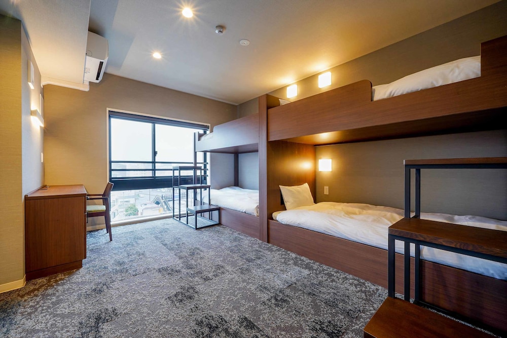 Resi Stay Gojozaka 19/66