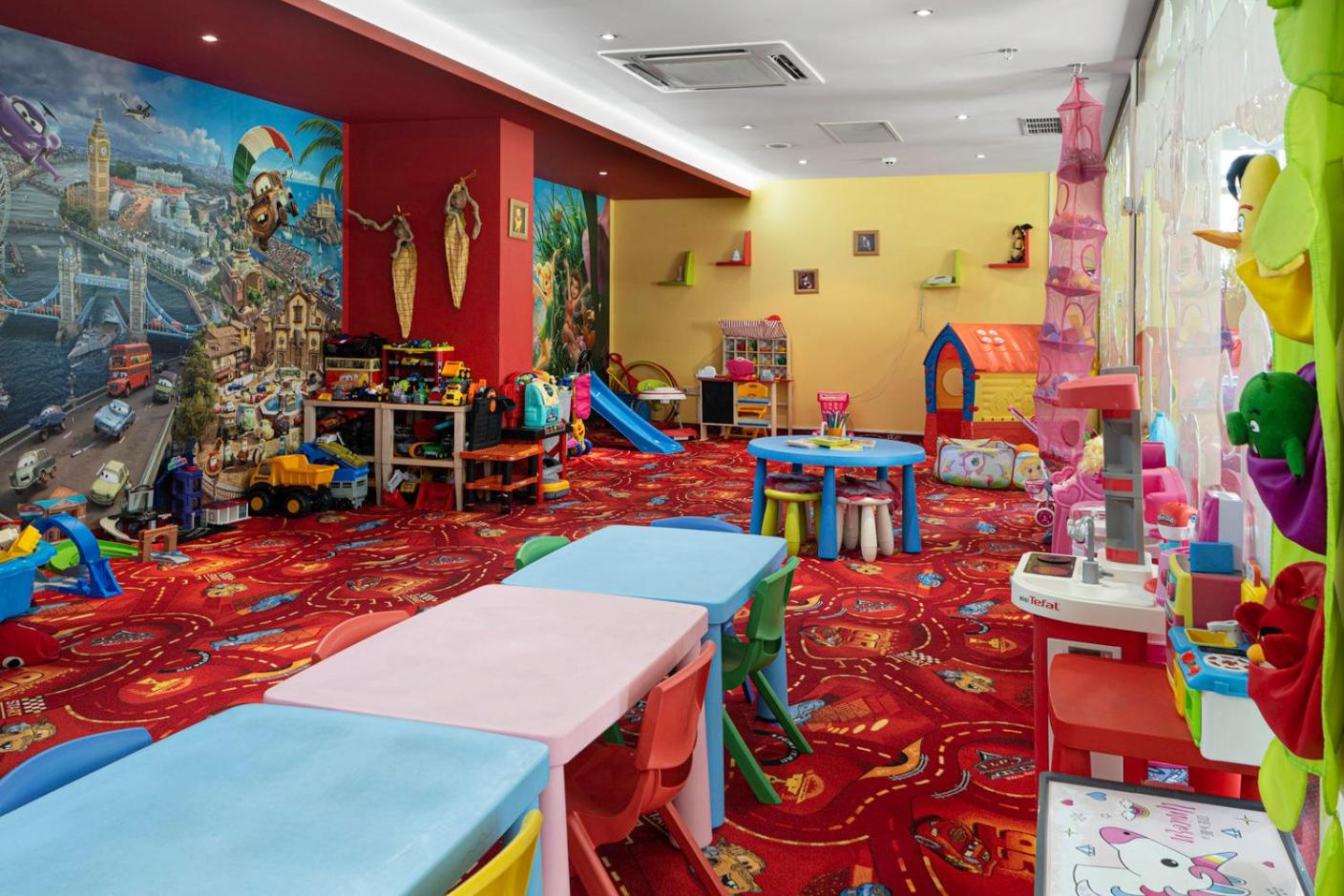 PARK PIRIN HOTEL 47/55