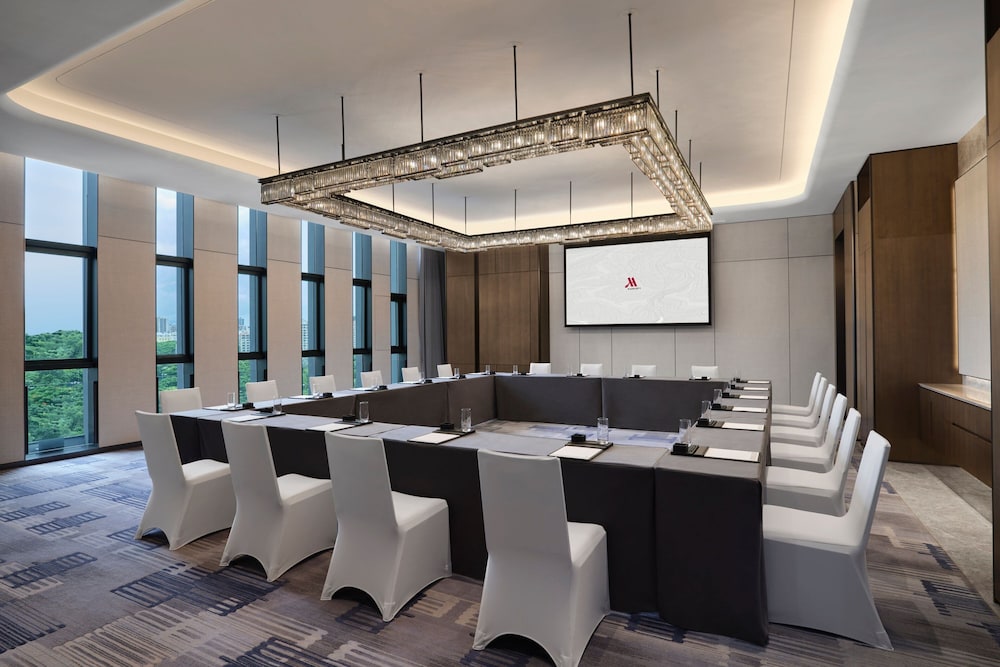 Zhuhai Marriott Hotel Jinwan 49/60