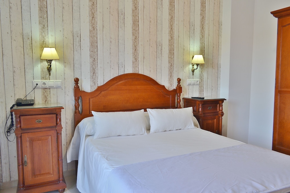 Hotel Marisa 17/56