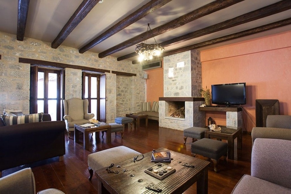 Petra Kai Fos Boutique Hotel And Spa 27/32