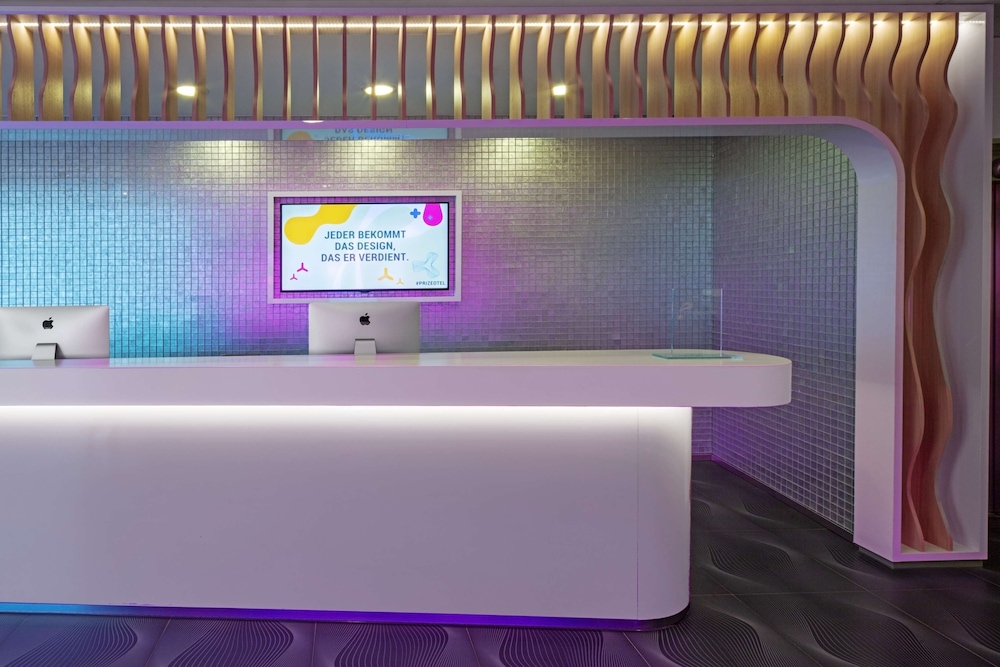 prizeotel Bremen-City 2/35