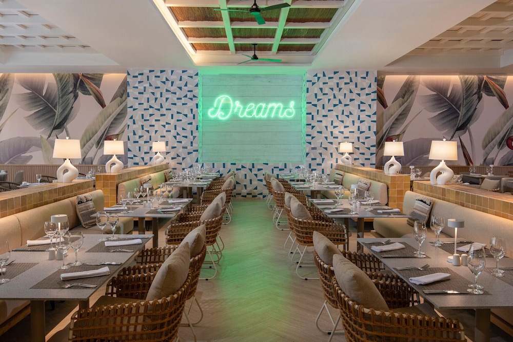 Dreams Playa Esmeralda Resort & Spa 34/49