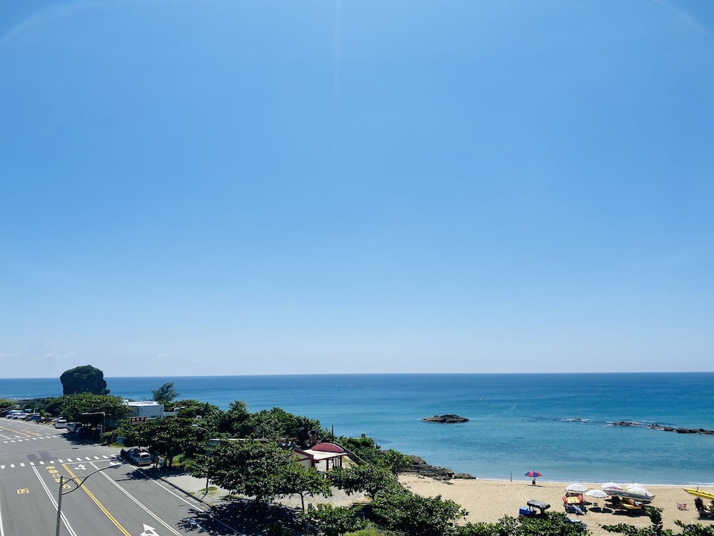 Minimi Inn - Sailrock Beach House 58/66