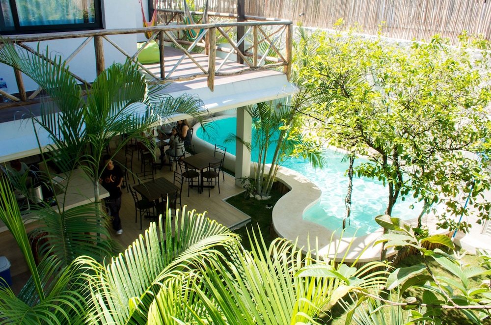 Pacha Tulum Boutique Hotel 1/84