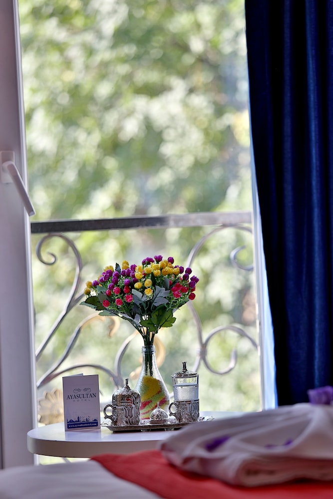 Ayasultan Boutique Hotel 35/64