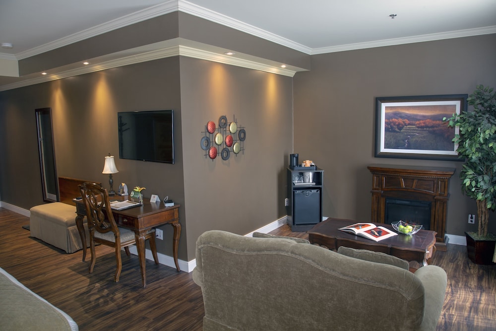 Hotel Brossard 20/37